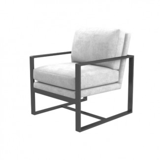 Haywood Lounge Arm Chair